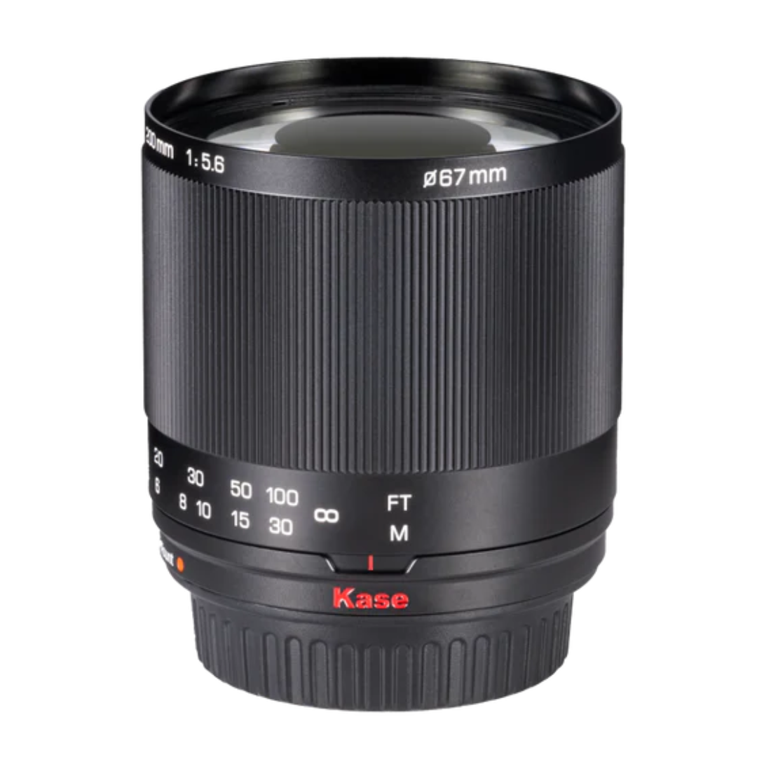佳能EF卡口(Canon EF Mount)