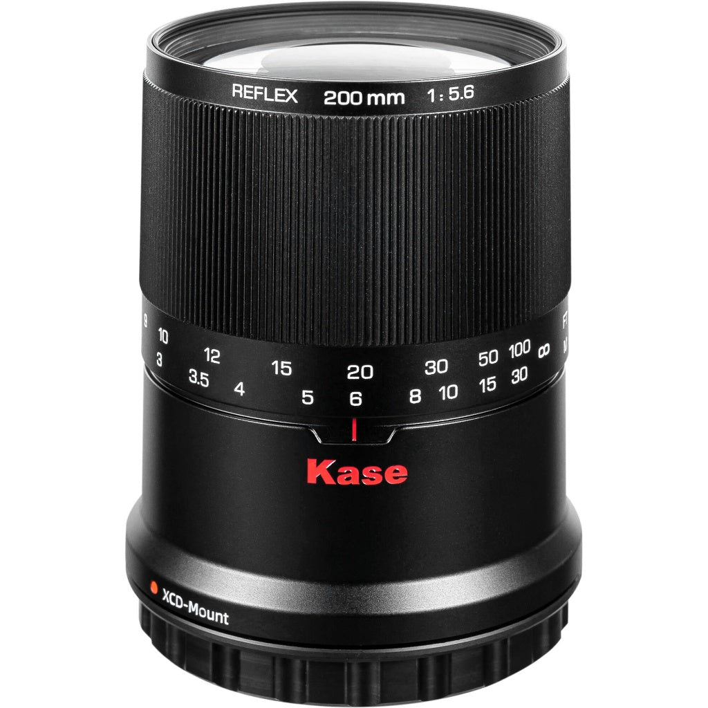 哈蘇卡口(Hasselblad XCD Mount)