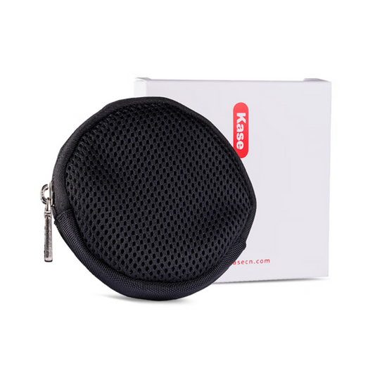 圓鏡便攜袋|Kase UniLayer Round Filter Pouch