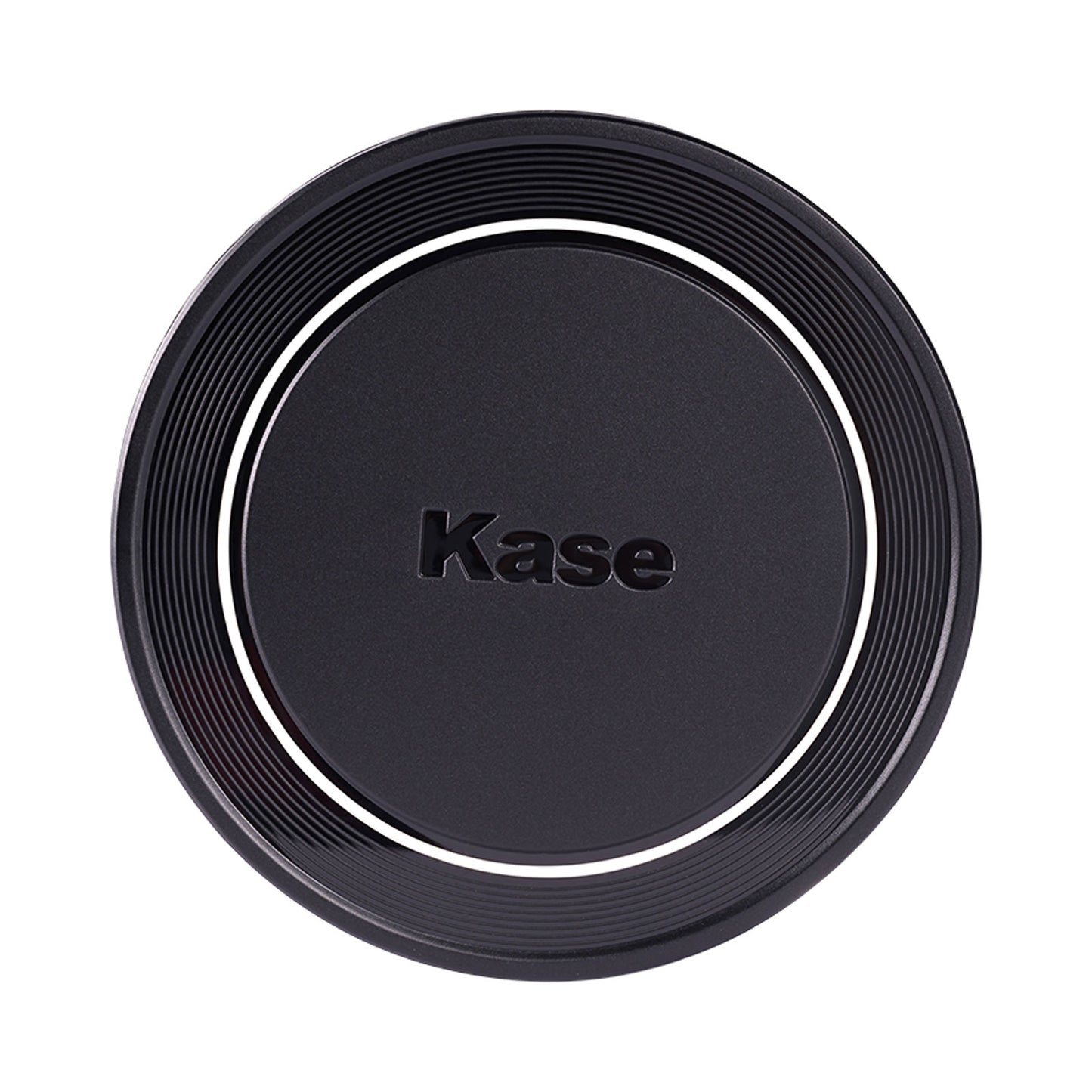 磁吸鏡頭前蓋(天眼/金剛狼系列專用)|Kase Universal Magnetic Front Lens Cap