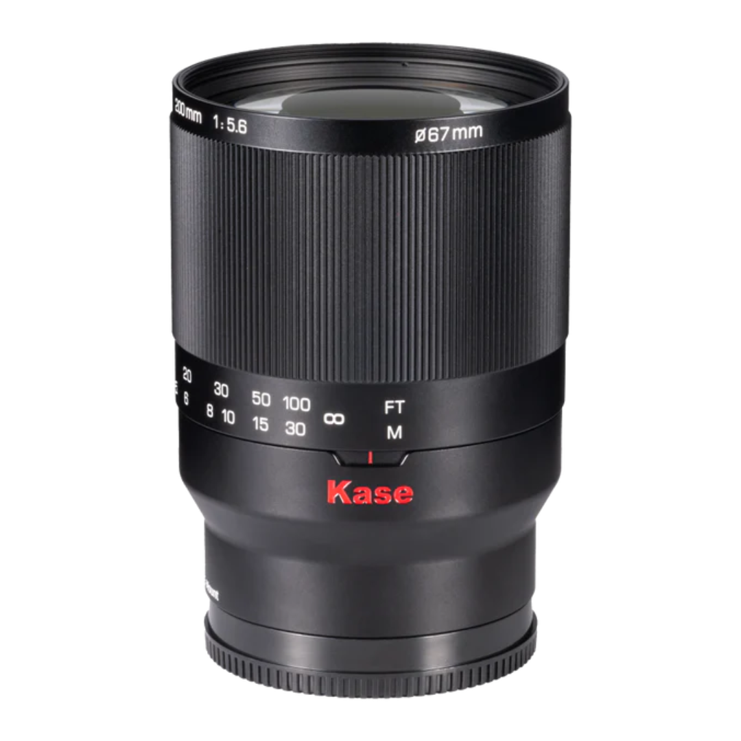 索尼E卡口(Sony E Mount)