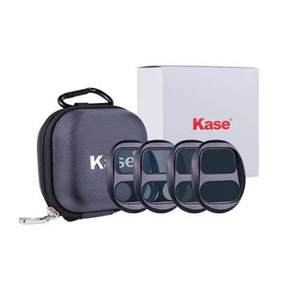 Kase DJI Mavic 4 Pro濾鏡｜Kase DJI Mavic 4 Pro filter