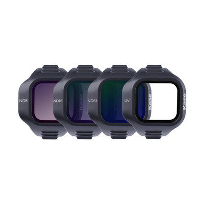 Kase DJI Mini 5 Pro 無人機濾鏡｜DJI Mini 5 Pro Drone Filters