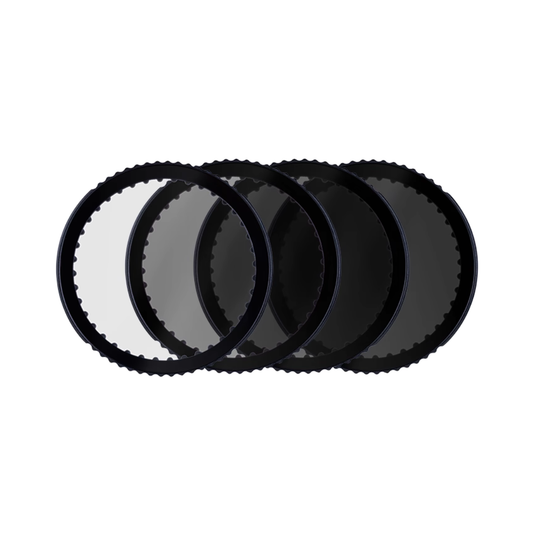 Kase DJI 運動相機 Osmo Action 5 Pro 濾鏡｜Kase DJI Osmo Action 5 Pro Filters