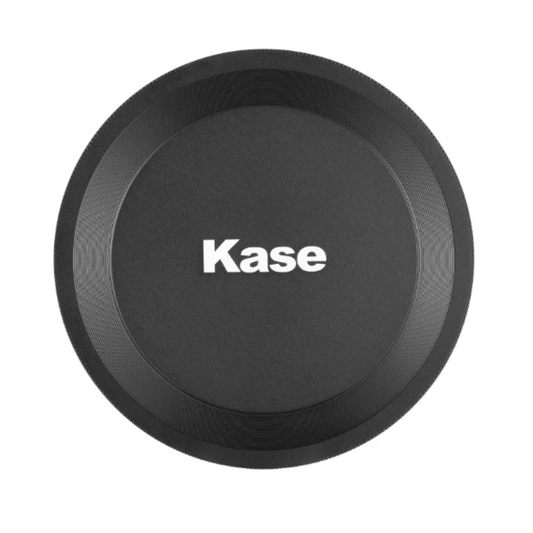 磁吸鏡頭後蓋（天眼/金剛狼系列專用）｜Kase Universal Magnetic Back Cap