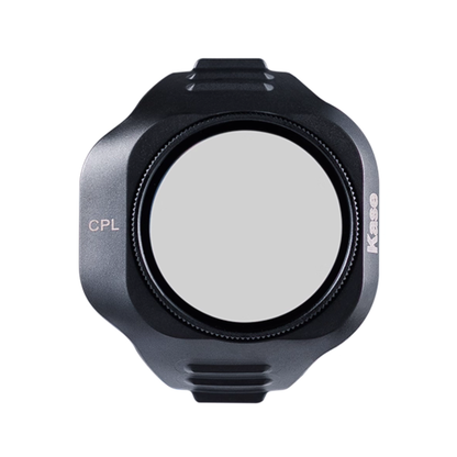 Kase DJI Mini 5 Pro 無人機濾鏡｜DJI Mini 5 Pro Drone Filters