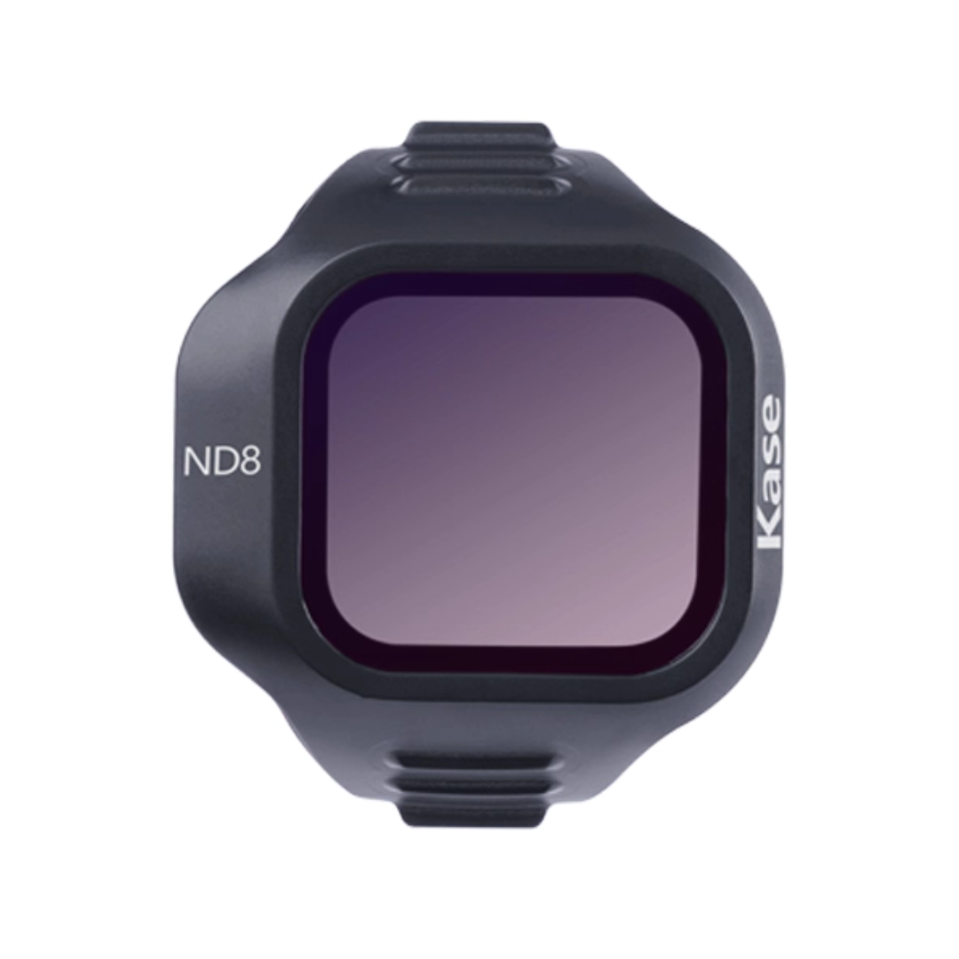 Kase DJI Mini 5 Pro 無人機濾鏡｜DJI Mini 5 Pro Drone Filters
