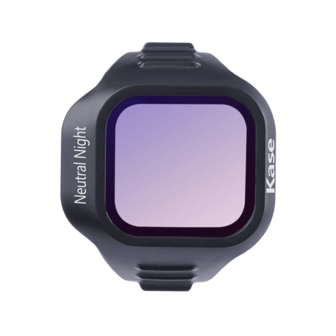 Kase DJI Mini 5 Pro 無人機濾鏡｜DJI Mini 5 Pro Drone Filters